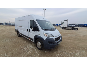 Fourgon utilitaire FIAT Ducato