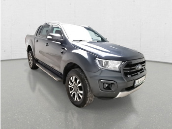 Voiture FORD Ranger