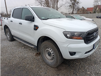 Voiture FORD Ranger