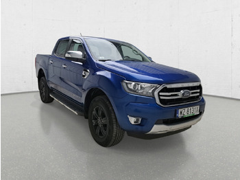 Voiture FORD Ranger