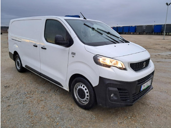 Fourgon utilitaire PEUGEOT Expert