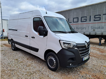 Fourgon utilitaire RENAULT Master