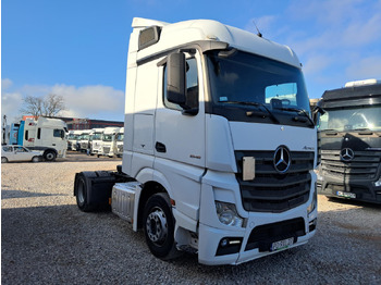 Tracteur routier MERCEDES-BENZ Actros 1848