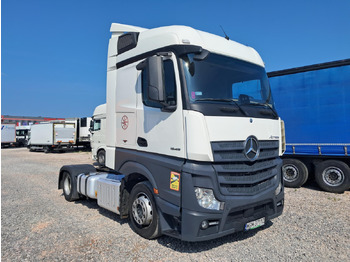 Tracteur routier MERCEDES-BENZ Actros