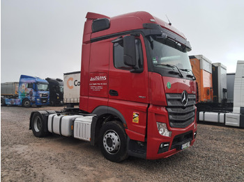 Tracteur routier MERCEDES-BENZ Actros