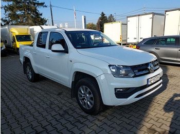 Voiture VOLKSWAGEN Amarok