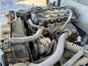 Moteur RENAULT Maxity