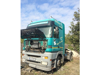 Tracteur routier MERCEDES-BENZ Actros