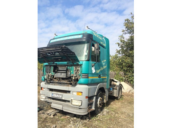 Tracteur routier MERCEDES-BENZ Actros