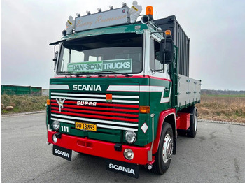 Camion Scania LB111 Scania Vabis Total Renovation: photos 3