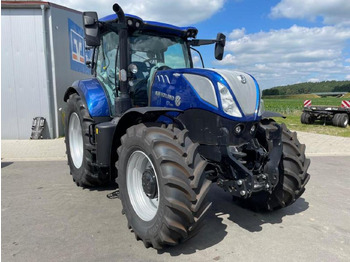 Crédit-bail New Holland T 7.225 New Holland T 7.225: photos 5