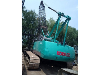 Grue sur chenilles KOBELCO