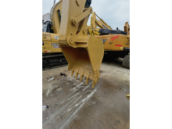 Pelle sur chenille Cat 325DL Excavator: photos 2