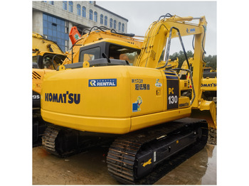 Pelle sur chenille KOMATSU PC130-7