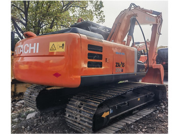 Pelle HITACHI ZX200