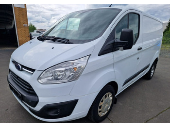 Fourgon utilitaire FORD Transit