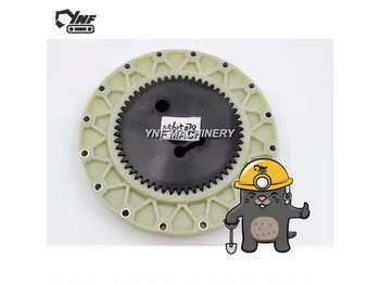 Embrayage et pièces 05615078 Used for flywheel nylon flange crankshaft coupling assembly of excavator pile parts: photos 5