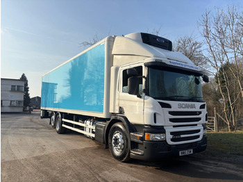 Camion frigorifique SCANIA P 280