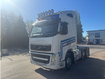 Tracteur routier VOLVO FH 460