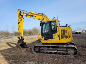 Pelle sur chenille Komatsu PC 138 LC-11: photos 2