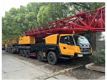 Grue tout-terrain SANY