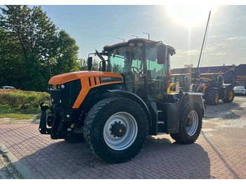 Tracteur agricole JCB Fastrac 4220