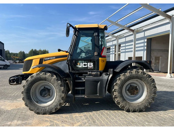 Tracteur agricole JCB JCB Fastrac 2170: photos 2