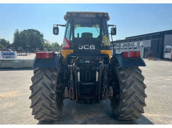 Tracteur agricole JCB JCB Fastrac 2170: photos 4