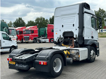 Tracteur routier Mercedes-Benz Actros 1843 Euro 6: photos 4