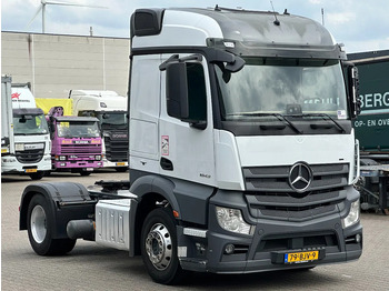 Tracteur routier Mercedes-Benz Actros 1843 Euro 6: photos 3