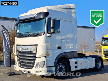 Tracteur routier DAF XF 480