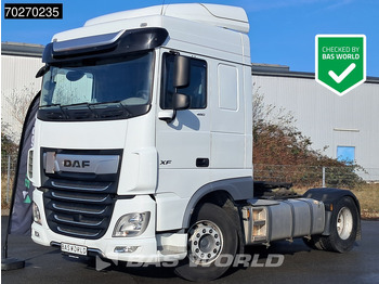 Tracteur routier DAF XF 480