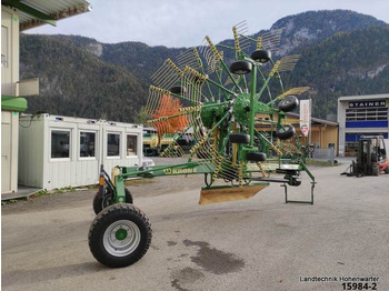 Faneuse Krone Swadro TC 760 Plus (15984): photos 3