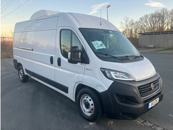 Véhicule utilitaire frigorifique FIAT Ducato Maxi