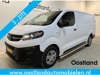 Fourgonnette OPEL Vivaro