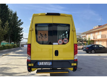 Minibus, Transport de personnes IVECO Daily: photos 3