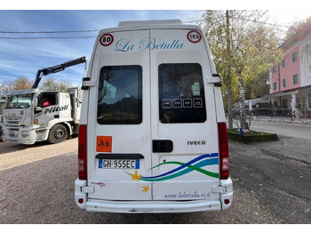 Minibus, Transport de personnes IVECO Daily: photos 4