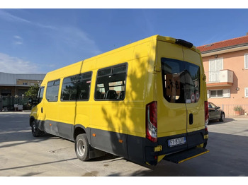 Minibus, Transport de personnes IVECO Daily: photos 4