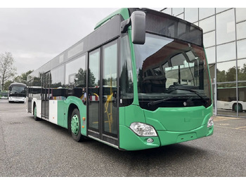 Bus urbain MERCEDES-BENZ Citaro