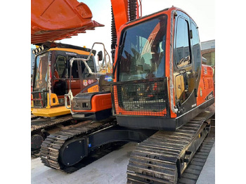 Crédit-bail Doosan DX150LC-9C  Doosan DX150LC-9C: photos 1