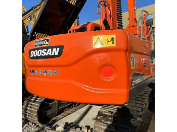 Crédit-bail Doosan DX150LC-9C  Doosan DX150LC-9C: photos 5