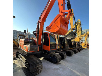 Crédit-bail Doosan DX150LC-9C  Doosan DX150LC-9C: photos 3