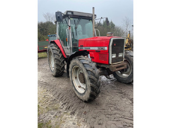 Tracteur agricole MASSEY FERGUSON 3080