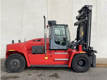 Chariot élévateur diesel KALMAR