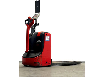 Transpalette LINDE T16