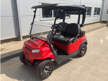 Voiturette de golf CLUB CAR