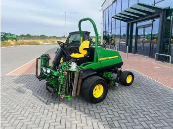 Motofaucheuse JOHN DEERE 7700