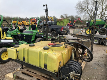 Matériel de jardinage JOHN DEERE