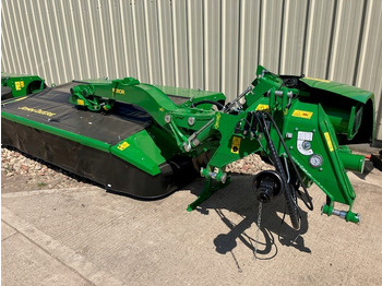 Faucheuse JOHN DEERE