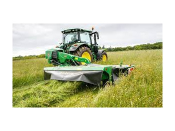 Faucheuse JOHN DEERE